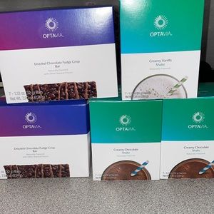 Optavia fuelings for a great price!